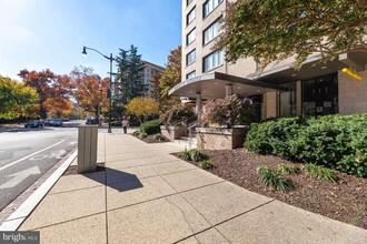 Building Photo - 2201 L St NW