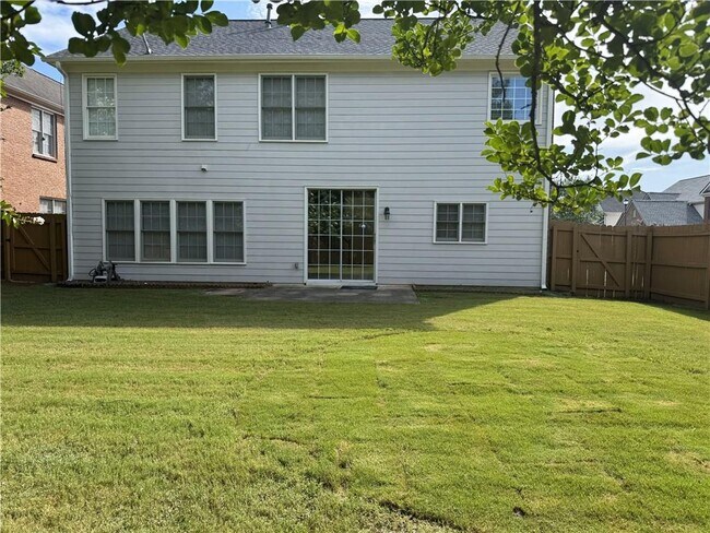Building Photo - 4183 Divot Way