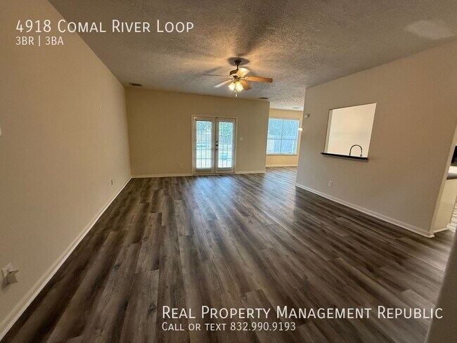 Building Photo - 4918 Comal River Loop