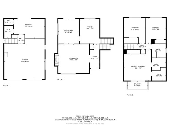 Building Photo - 1137 Mescal St