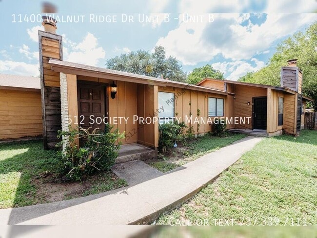 Primary Photo - 11400 Walnut Ridge Dr