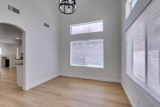 Building Photo - Charming Summerlin Two-Story with Cozy Fireplace & Spacious Layout