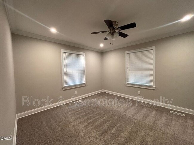 Building Photo - 501 Merrie Rd
