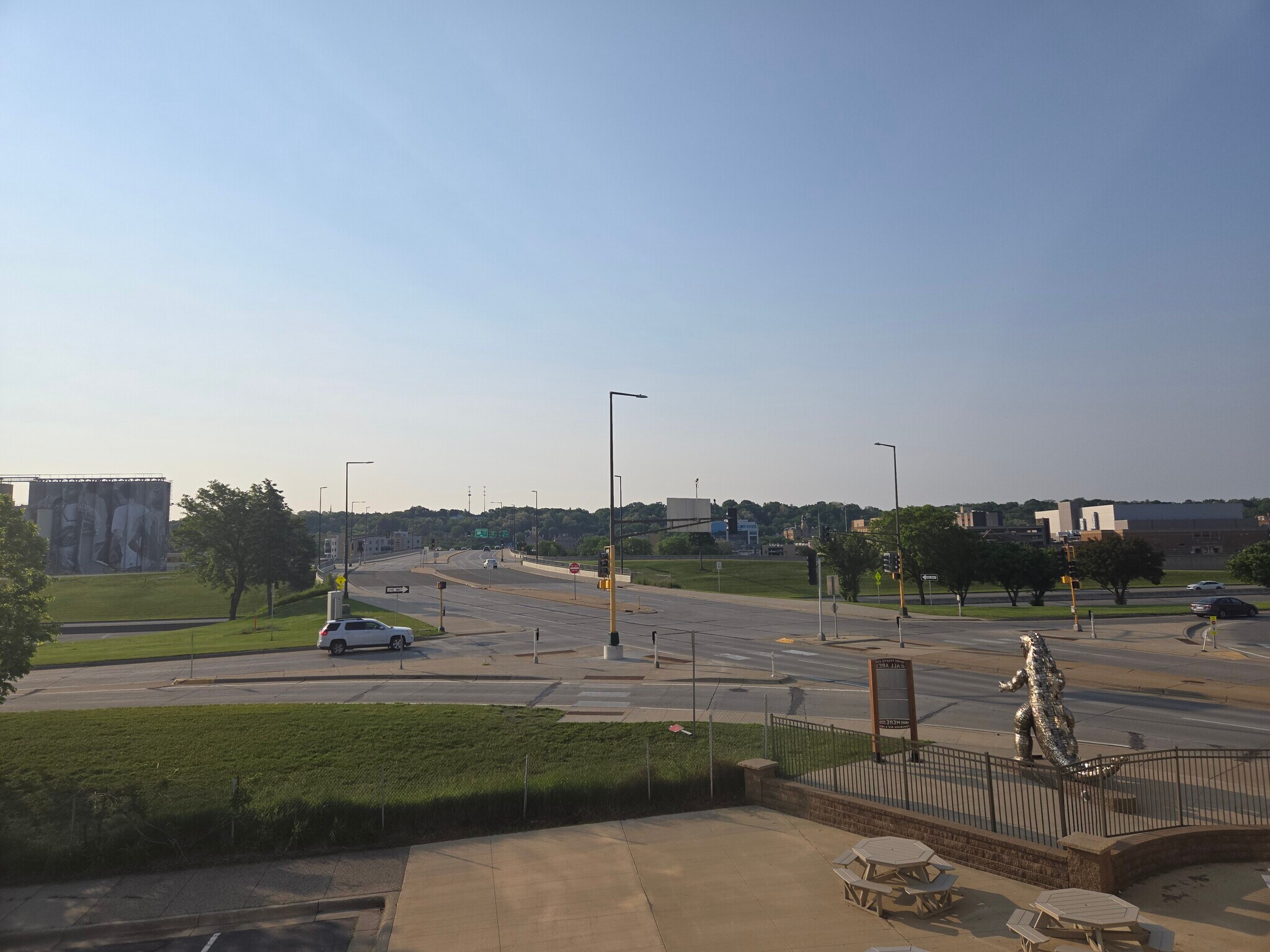 North Mankato View - 200 Belgrade Ave