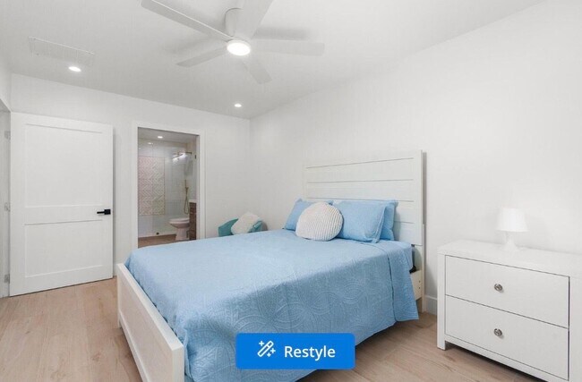 Building Photo - 303 De Carie St
