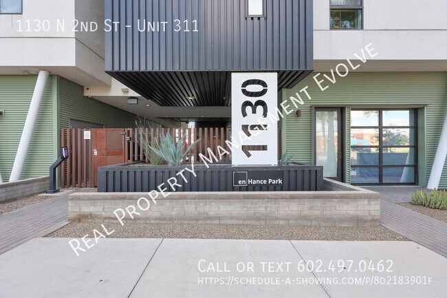 Building Photo - 1130 N 2nd St