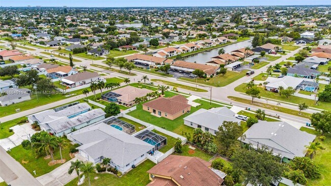 Building Photo - 1417 Academy Blvd