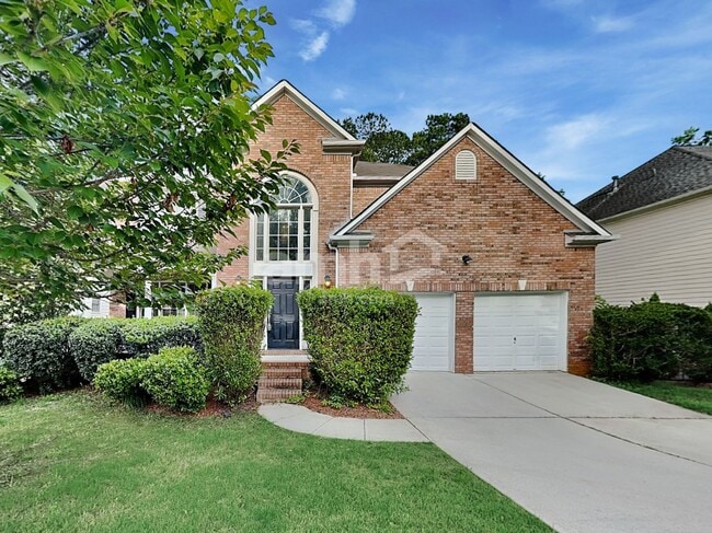 Building Photo - 637 Rebecca Ives Dr NW