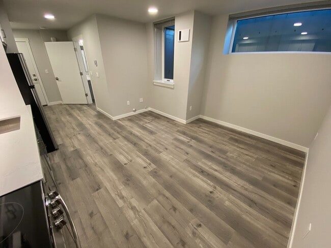Interior Photo - University Flats Apartments