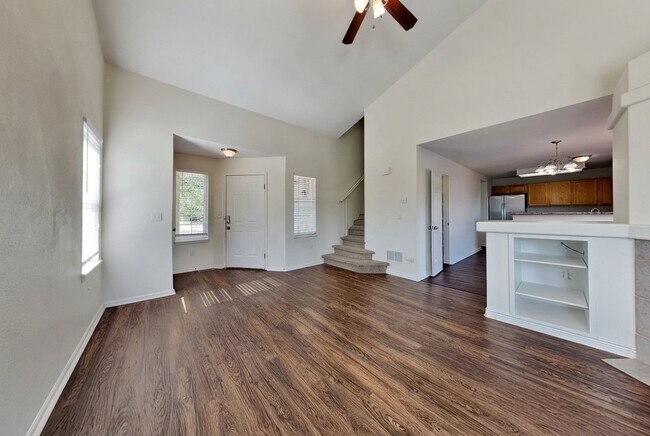 Building Photo - 21062 E Mansfield Pl