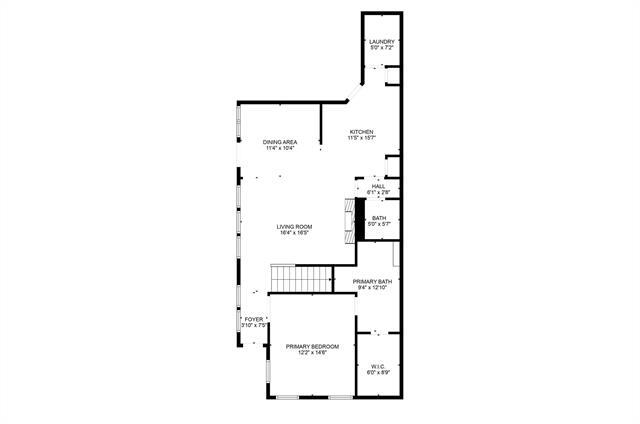 Building Photo - 2128 Broadstone Dr
