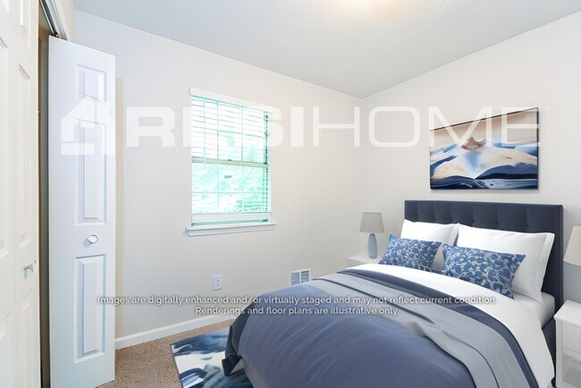Building Photo - 4905 Hairston Pl