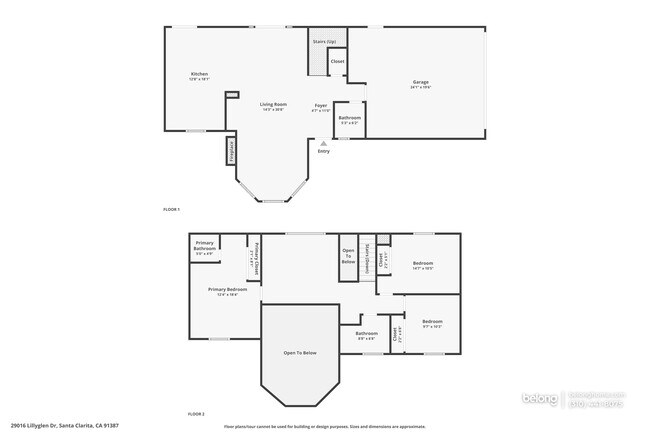 Building Photo - 29016 Lillyglen Dr