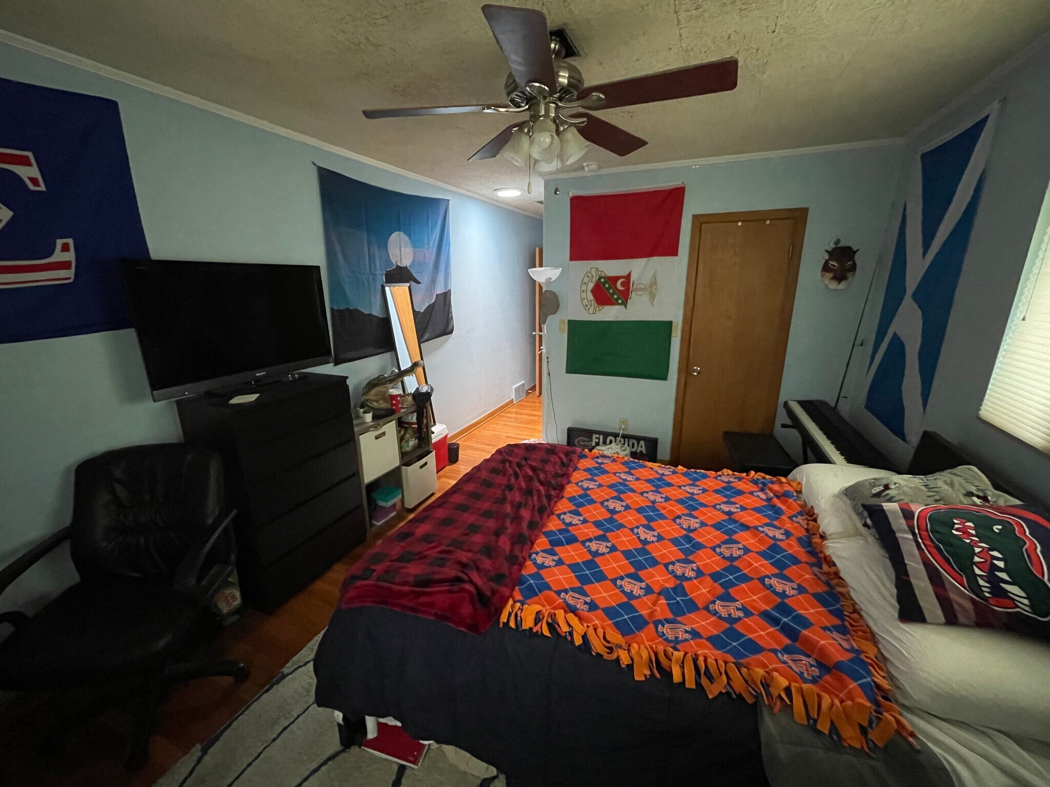 Bedroom 4 - 2156 NW 4th Pl
