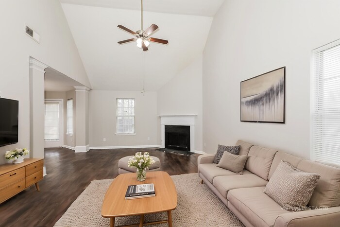 Building Photo - 2565 Carolina Ridge