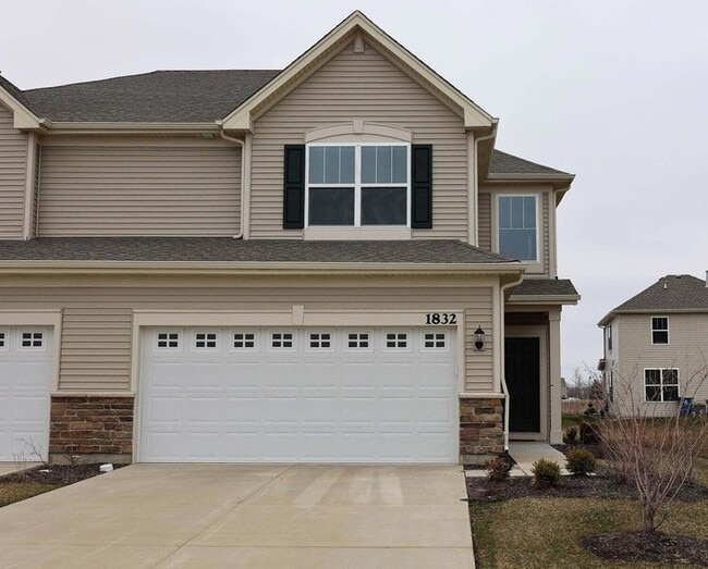 Primary Photo - 1832 E 110th Ln