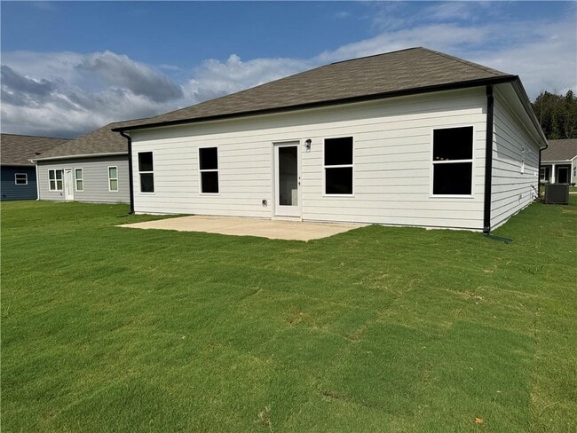 Building Photo - 24 Busby Dr