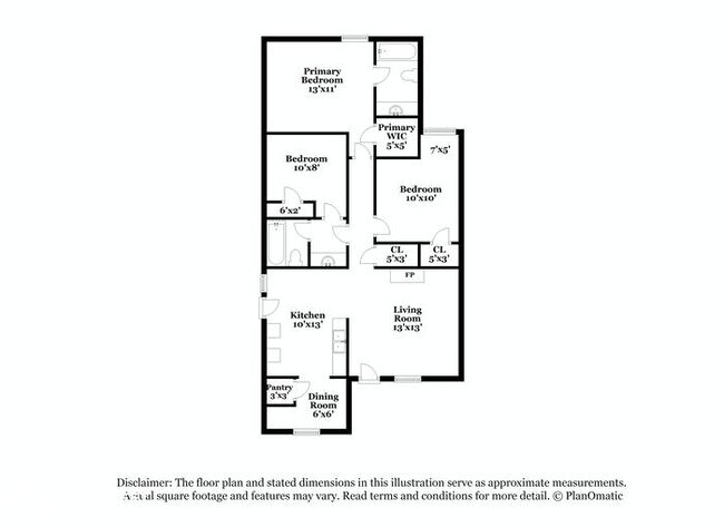 Building Photo - 4568 Summer Creek N, Memphis, TN 38141