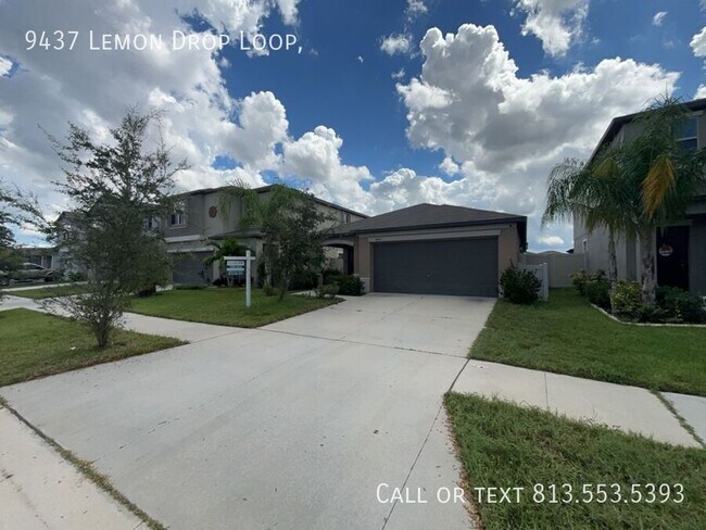 Building Photo - 9437 Lemon Drop Lp