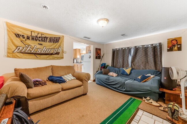 Interior Photo - Vulcan K Team Apartments