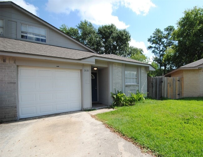 Building Photo - 3121 Trembling Creek Cir