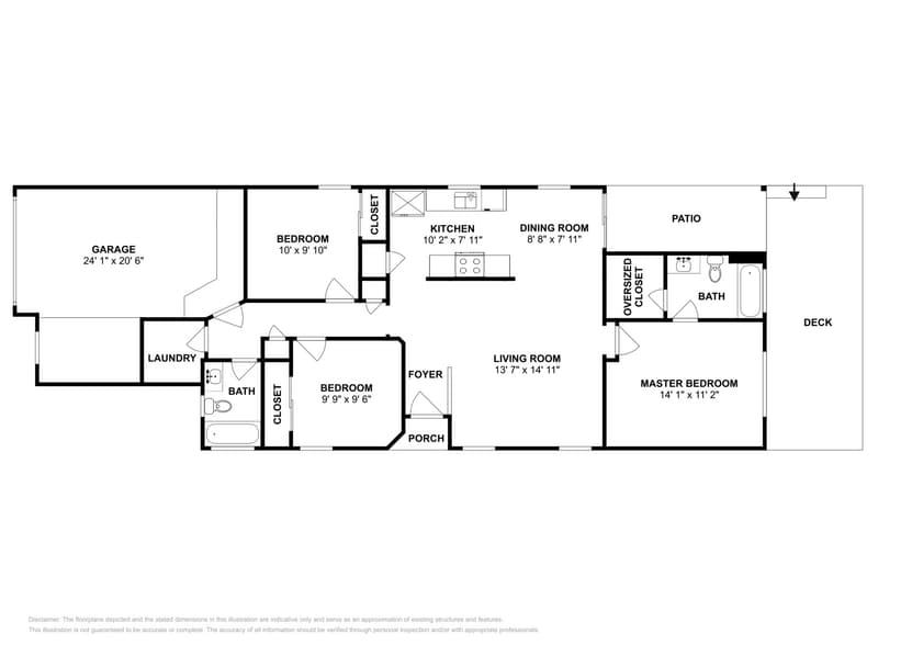 Building Photo - 4014 Sparrow Lake