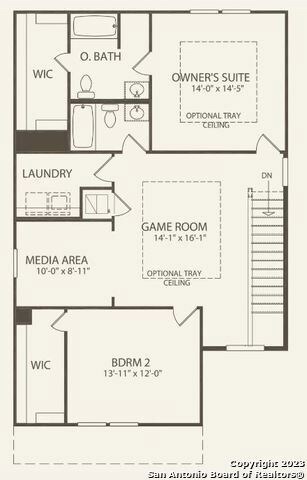 Building Photo - 11834 Burnett Rnch