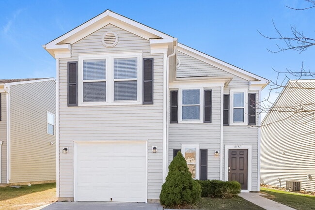 Building Photo - 8747 Hosta Way