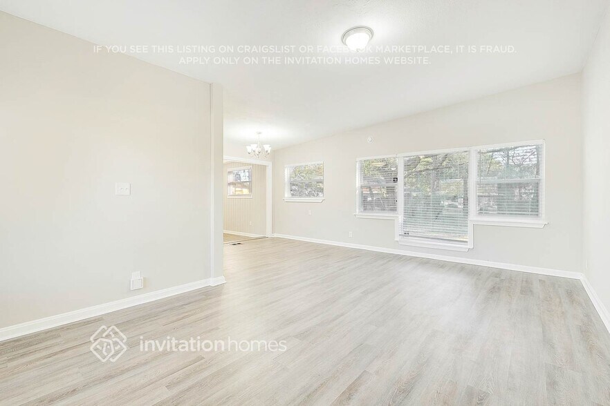 Building Photo - 6336 Bondy Pl
