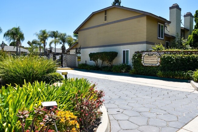Building Photo - Steps to Chapman University