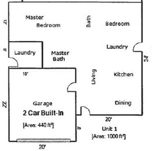 Building Photo - 11481 Cumpston St