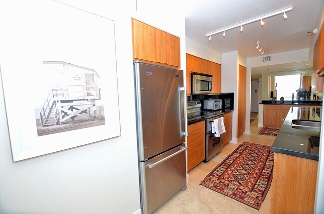 Building Photo - 2BD/2BA Coronado Shores, Ocean views Starting Sept 2025