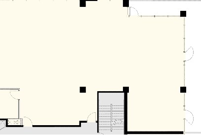 Floorplan - 300 E 3rd St