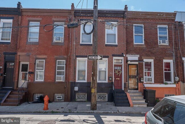 Building Photo - 418 Harlan St