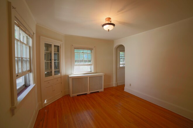 DR - Optional 4th BR - 1849 Saint Clair Ave