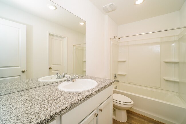 Building Photo - 435 Filibusters Trail