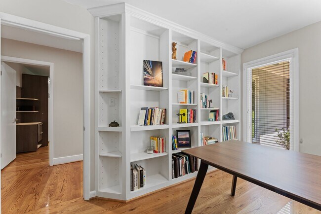 Building Photo - Award-Winning 5BD, 4BA Raleigh Home with Huge Bonus Outdoor Pavillion