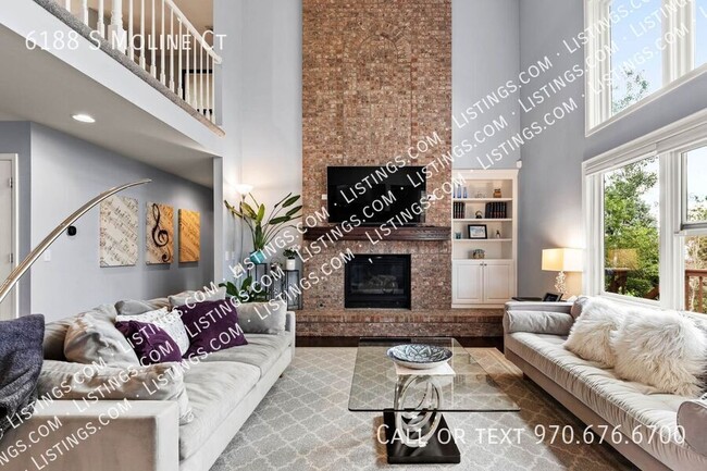 Building Photo - 6188 S Moline Ct