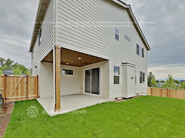 Building Photo - 8103 71st St NE