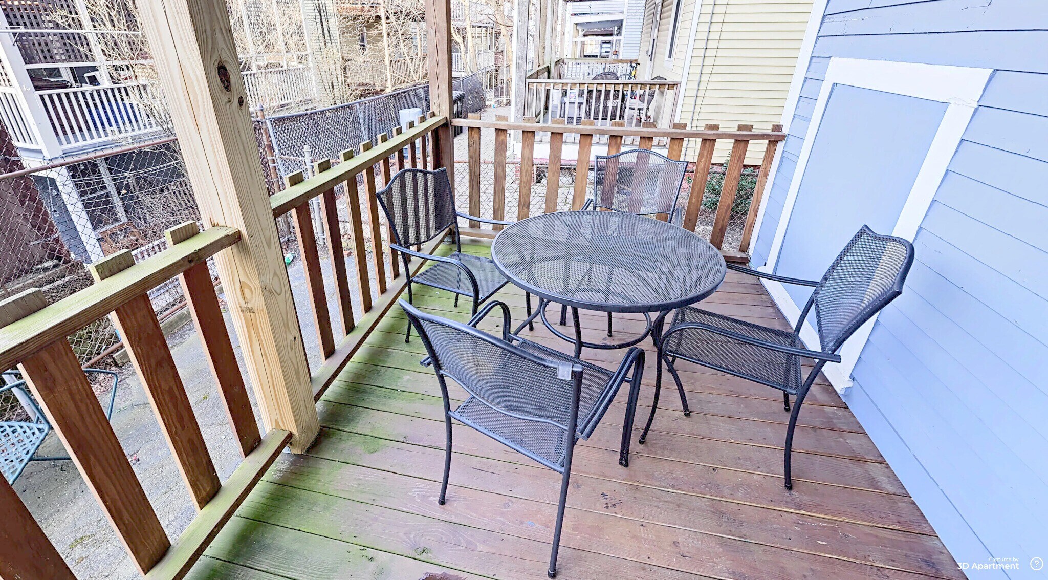 Building Photo - 103 Marion St