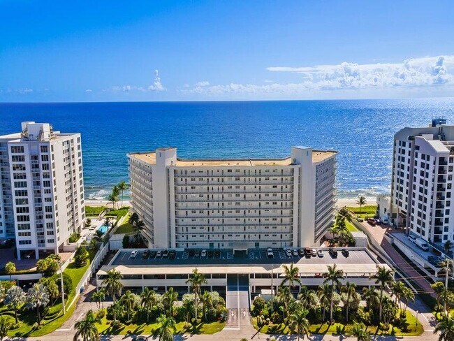 Building Photo - 3101 S Ocean Blvd