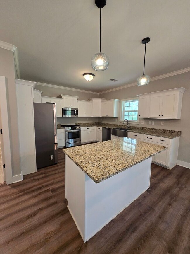 Building Photo - Modern and Spacious 4 bedroom home in Olive Branch for Lease