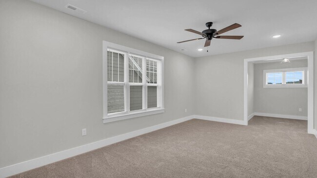Building Photo - New Build 3 Bed, 2.5 Bath, 2 Car Garage + ...