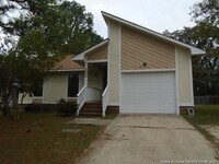Building Photo - 6827 Kizer Dr