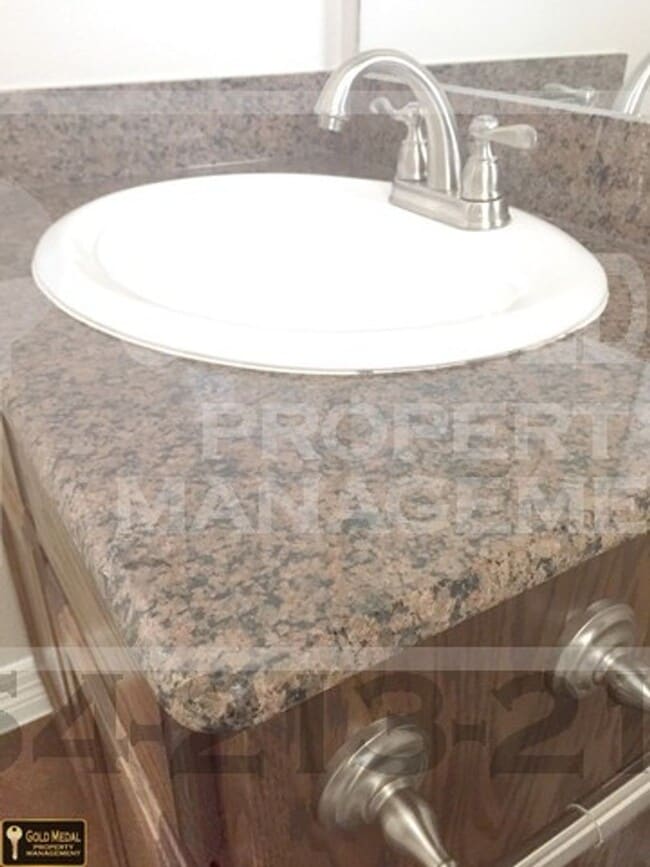 Building Photo - 1017 S 9th St