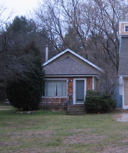 Primary Photo - N555 County Road H