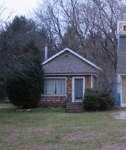 Building Photo - N555 County Road H