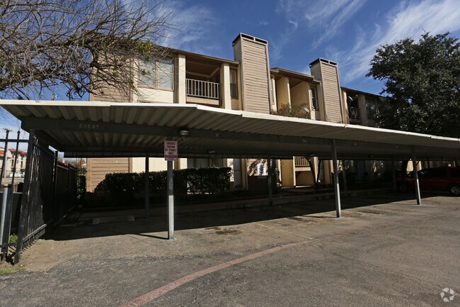 Building Photo - Tealwood Apartment Homes