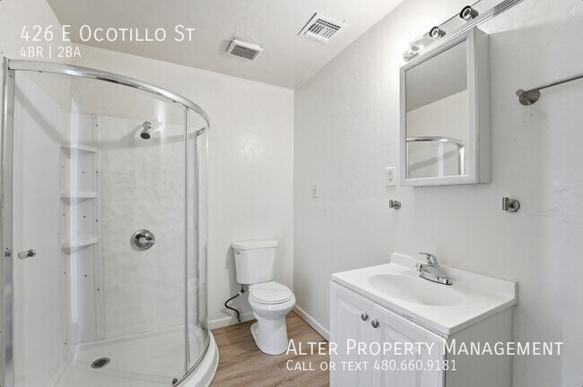 Building Photo - 426 E Ocotillo St