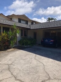 Building Photo - Aikahi Park